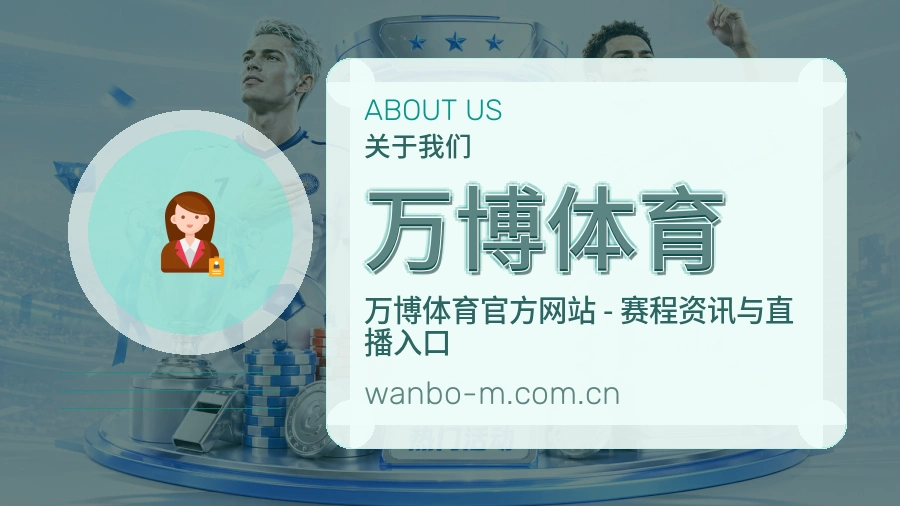 万博体育关于我们模块图